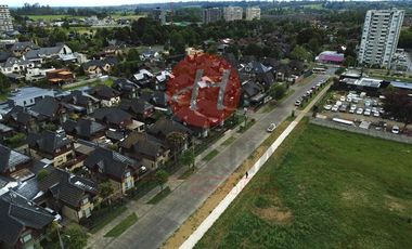 Terreno Construccion en Venta en Los Pablos