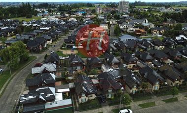 Terreno Construccion en Venta en Los Pablos