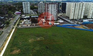 Terreno Construccion en Venta en Los Pablos