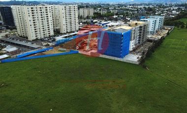 Terreno Construccion en Venta en Los Pablos