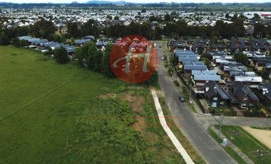 Terreno Construccion en Venta en Los Pablos