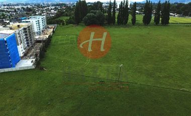 Terreno Construccion en Venta en Los Pablos