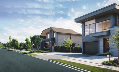 Terreno Construccion en Venta en Los Pablos