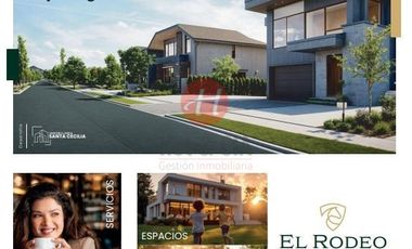 Terreno Construccion en Venta en Los Pablos