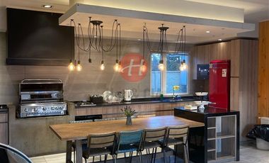 Departamento en Arriendo en Condominio Parque Olimpia