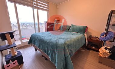 Departamento en Arriendo en Condominio Parque Olimpia