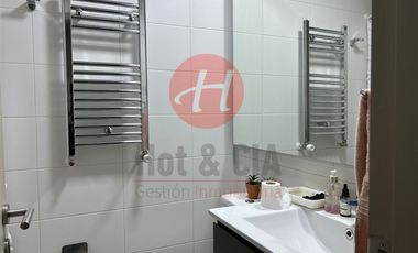 Departamento en Arriendo en Condominio Parque Olimpia