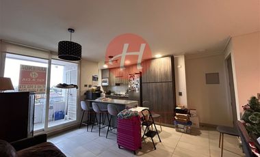 Departamento en Arriendo en Condominio Parque Olimpia