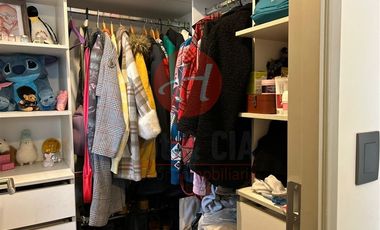 Departamento en Arriendo en Condominio Parque Olimpia