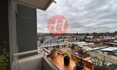 Departamento en Arriendo en Condominio Parque Olimpia