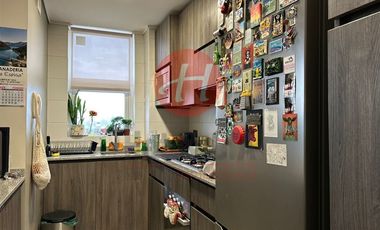 Departamento en Arriendo en Condominio Parque Olimpia