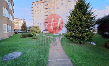 Departamento en Venta en Condomino Valle del Sol