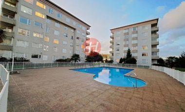 Departamento en Venta en Condomino Valle del Sol