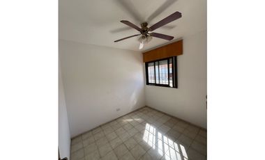 ALQUILER ANUAL DEPARTAMENTO 02 DORMITORIOS- BARRIO SANTA RITA