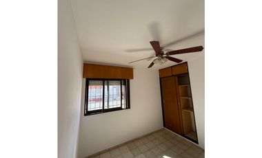 ALQUILER ANUAL DEPARTAMENTO 02 DORMITORIOS- BARRIO SANTA RITA