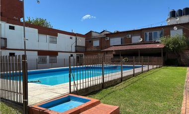 ALQUILER ANUAL DEPARTAMENTO 02 DORMITORIOS- BARRIO SANTA RITA