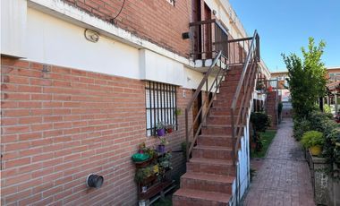 ALQUILER ANUAL DEPARTAMENTO 02 DORMITORIOS- BARRIO SANTA RITA