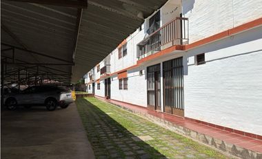 ALQUILER ANUAL DEPARTAMENTO 02 DORMITORIOS- BARRIO SANTA RITA