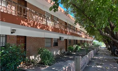 ALQUILER ANUAL DEPARTAMENTO 02 DORMITORIOS- BARRIO SANTA RITA