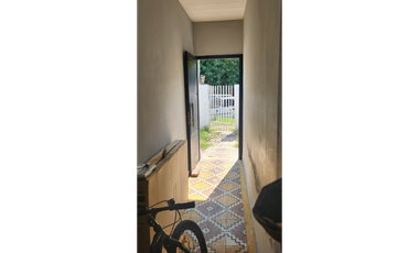 Adolfo Berro 5796, esq. Pekin