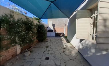 Rodriguez Damonte Alquila Casa Barrio Ujemvi Las Heras