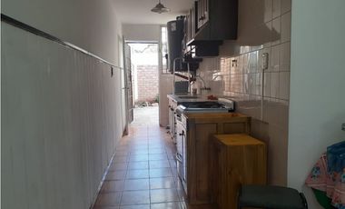 Rodriguez Damonte Alquila Casa Barrio Ujemvi Las Heras