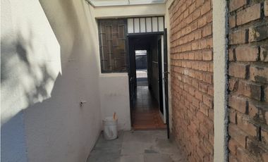 Rodriguez Damonte Alquila Casa Barrio Ujemvi Las Heras