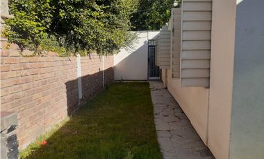 Rodriguez Damonte Alquila Casa Barrio Ujemvi Las Heras