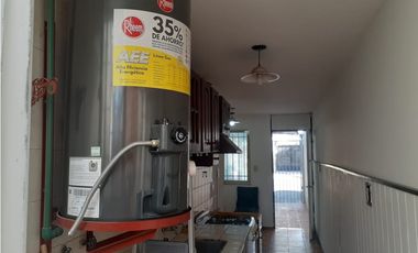 Rodriguez Damonte Alquila Casa Barrio Ujemvi Las Heras