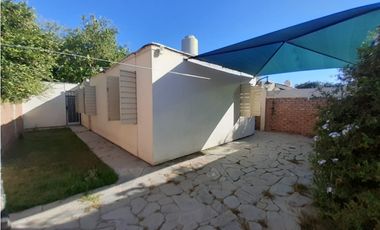 Rodriguez Damonte Alquila Casa Barrio Ujemvi Las Heras