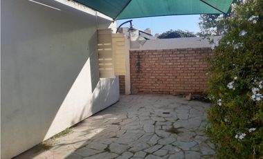 Rodriguez Damonte Alquila Casa Barrio Ujemvi Las Heras