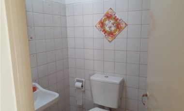 Rodriguez Damonte Alquila Casa Barrio Ujemvi Las Heras