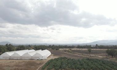 Venta Rancho en Querétaro