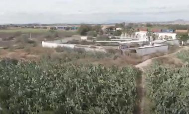 Venta Rancho en Querétaro