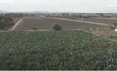 Venta Rancho en Querétaro
