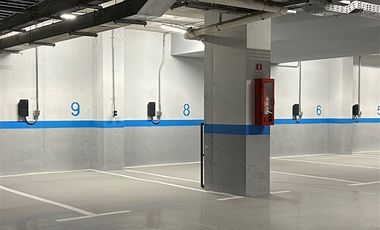 Local Comercial en Arriendo en Metro Manuel Montt