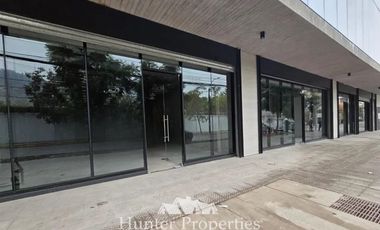 Local Comercial en Arriendo en Manuel Montt / Perez Valenzuela