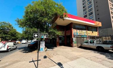 Local Comercial en Arriendo en Diez de Julio /Lord Cochrane