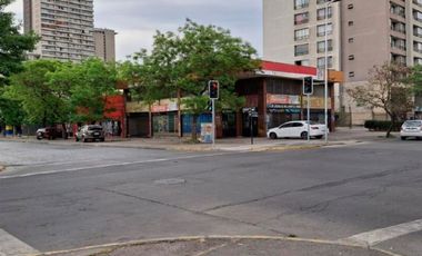 Local Comercial en Arriendo en Diez de Julio /Lord Cochrane
