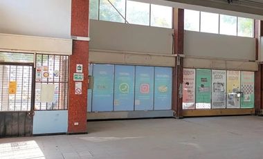 Local Comercial en Arriendo en Diez de Julio /Lord Cochrane