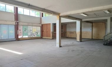 Local Comercial en Arriendo en Diez de Julio /Lord Cochrane