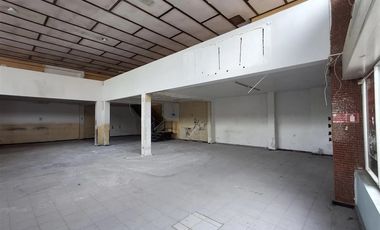 Local Comercial en Arriendo en Diez de Julio /Lord Cochrane