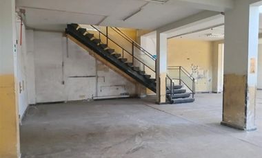 Local Comercial en Arriendo en Diez de Julio /Lord Cochrane