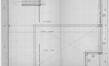 Local Comercial en Arriendo en Diez de Julio /Lord Cochrane