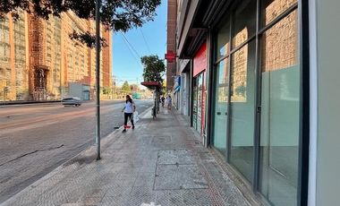 Local Comercial en Arriendo en Matucana / Santo Domingo