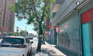 Local Comercial en Arriendo en Matucana / Santo Domingo