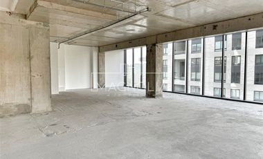 Oficina en Arriendo en Cercano a futura línea 7 del Metro, buena conectividad