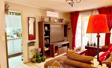 Casa en Venta en PARQUE ALTO, ACOGEDORA, BUEN ESTADO, BUEN BARRIO