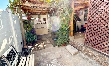 Casa en Venta en PARQUE ALTO, ACOGEDORA, BUEN ESTADO, BUEN BARRIO