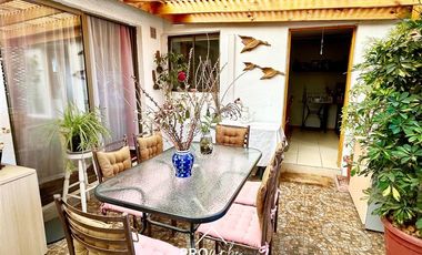 Casa en Venta en PARQUE ALTO, ACOGEDORA, BUEN ESTADO, BUEN BARRIO